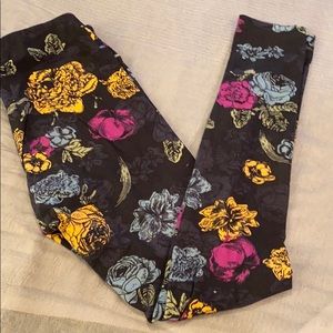 Leggings by LulaRoe